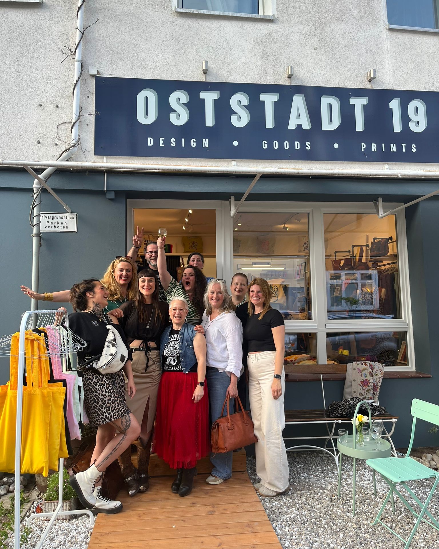 style hannover O19 2025 3 - Oststadt 19: Design Concept Store in der Oststadt