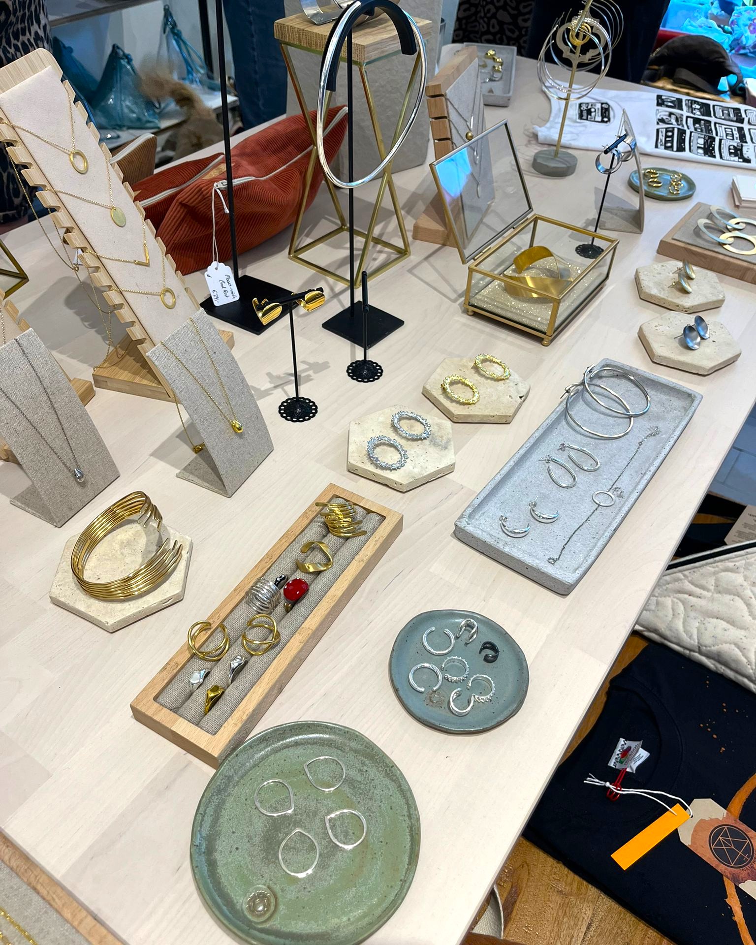 style hannover O19 2025 37 - Oststadt 19: Design Concept Store in der Oststadt