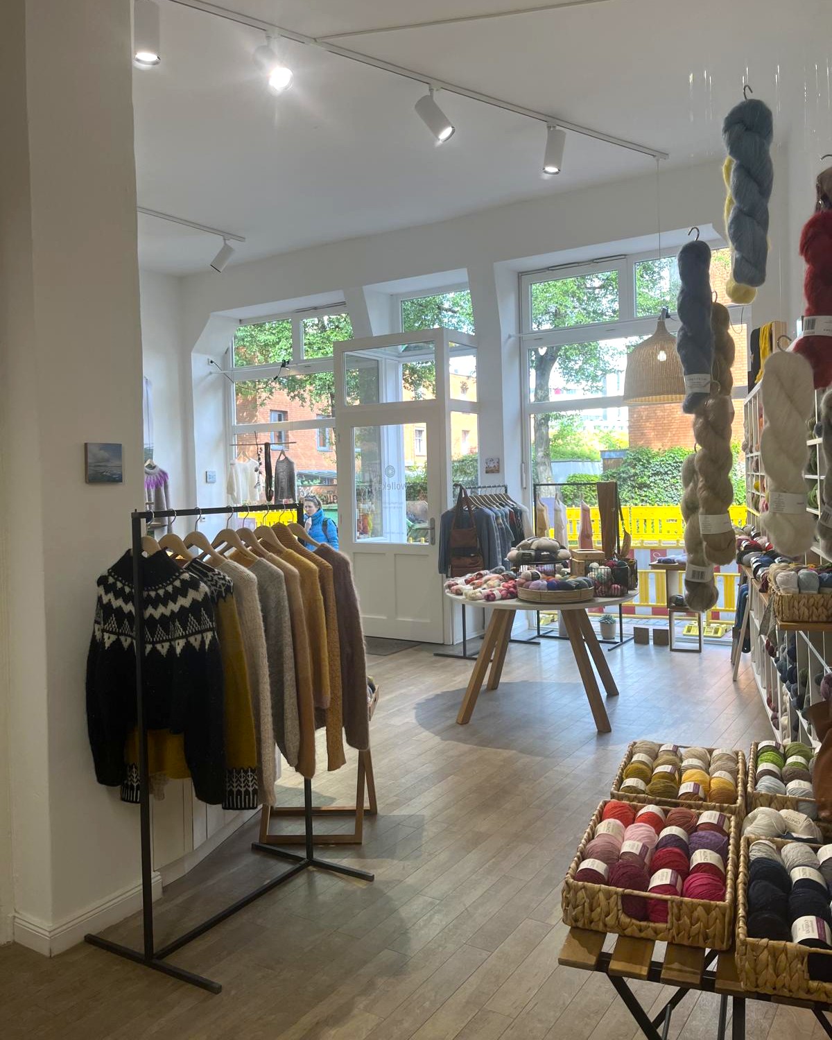 style hannover wolleken 2025 18 - Wolleken Nachhaltige Wolle & kreative Strickkurse in Hannover