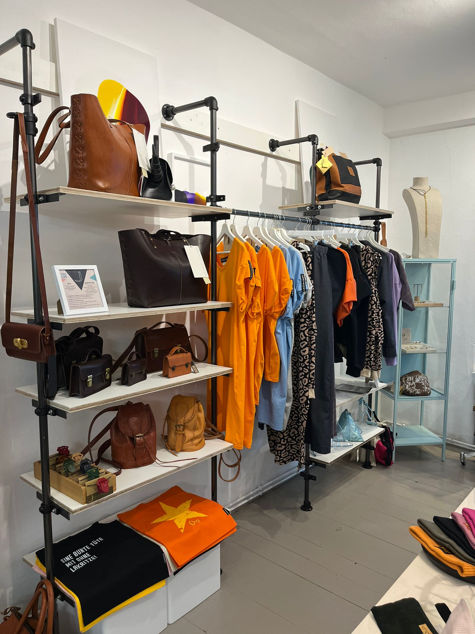 style hannover O19 2025 8 - Oststadt 19: Design Concept Store in der Oststadt