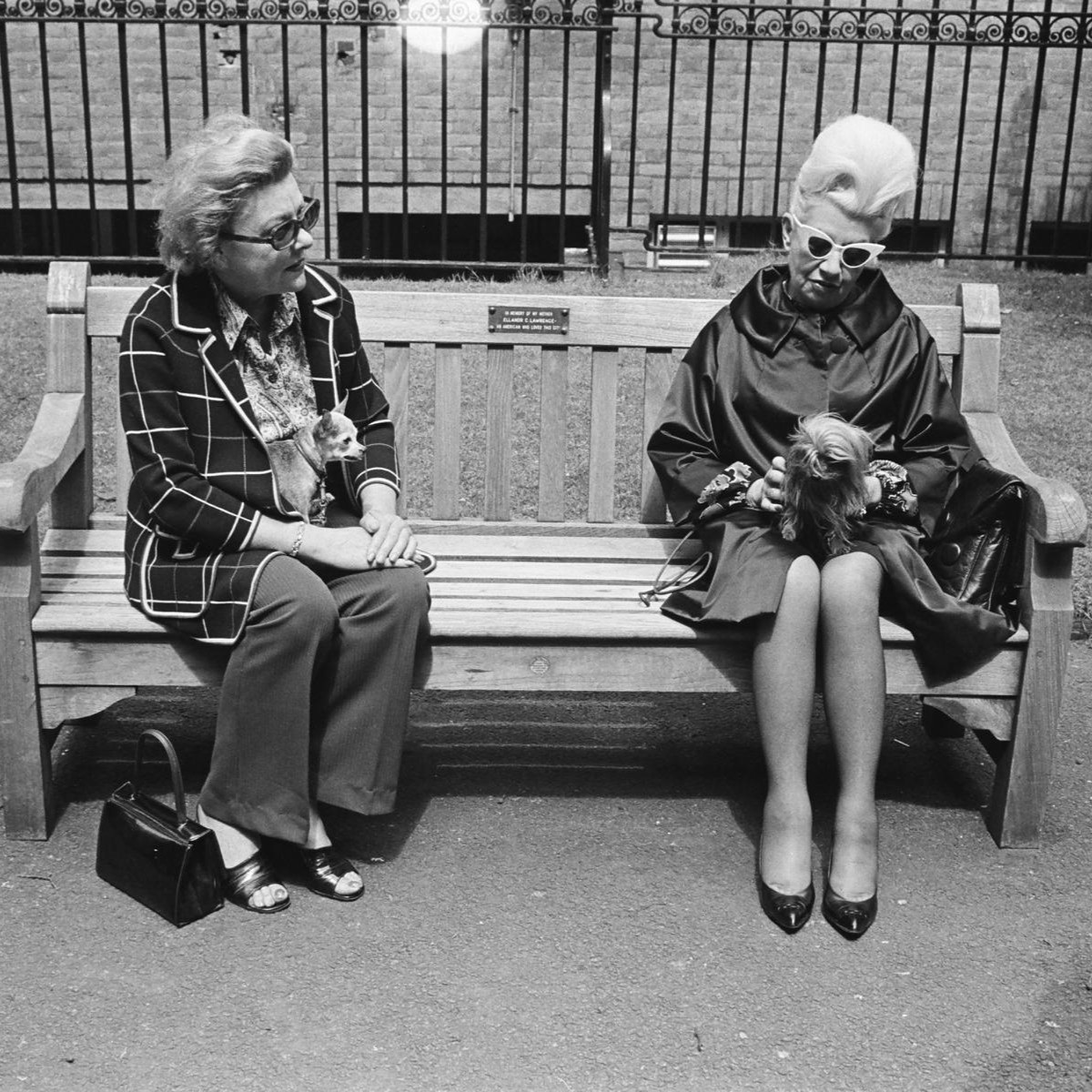 style hannover gaf 3London1974 auf der Bank Q - test