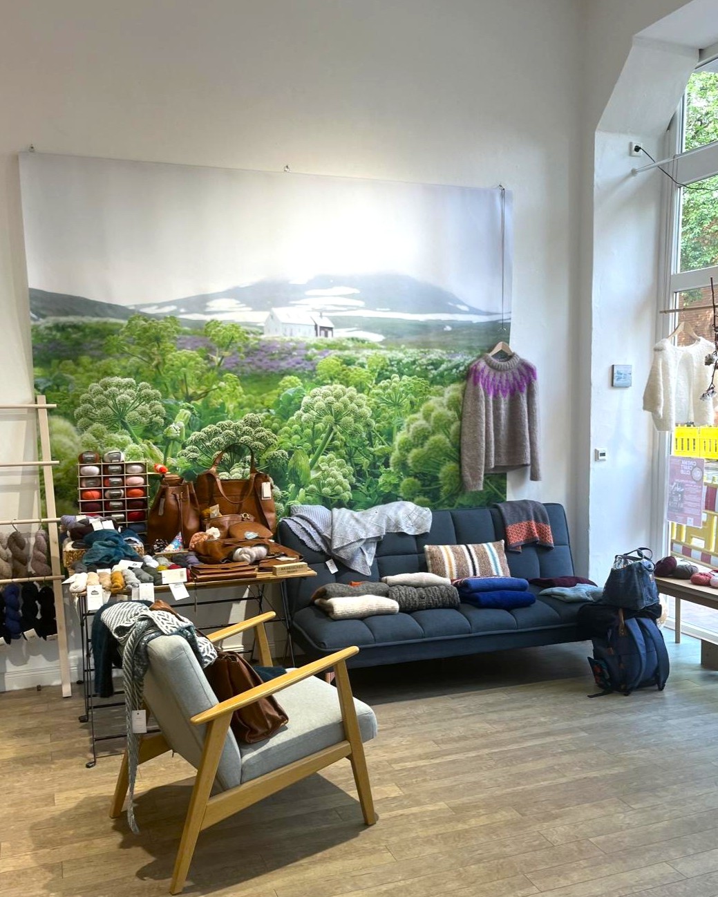 style hannover wolleken 2025 1 - Wolleken Nachhaltige Wolle & kreative Strickkurse in Hannover