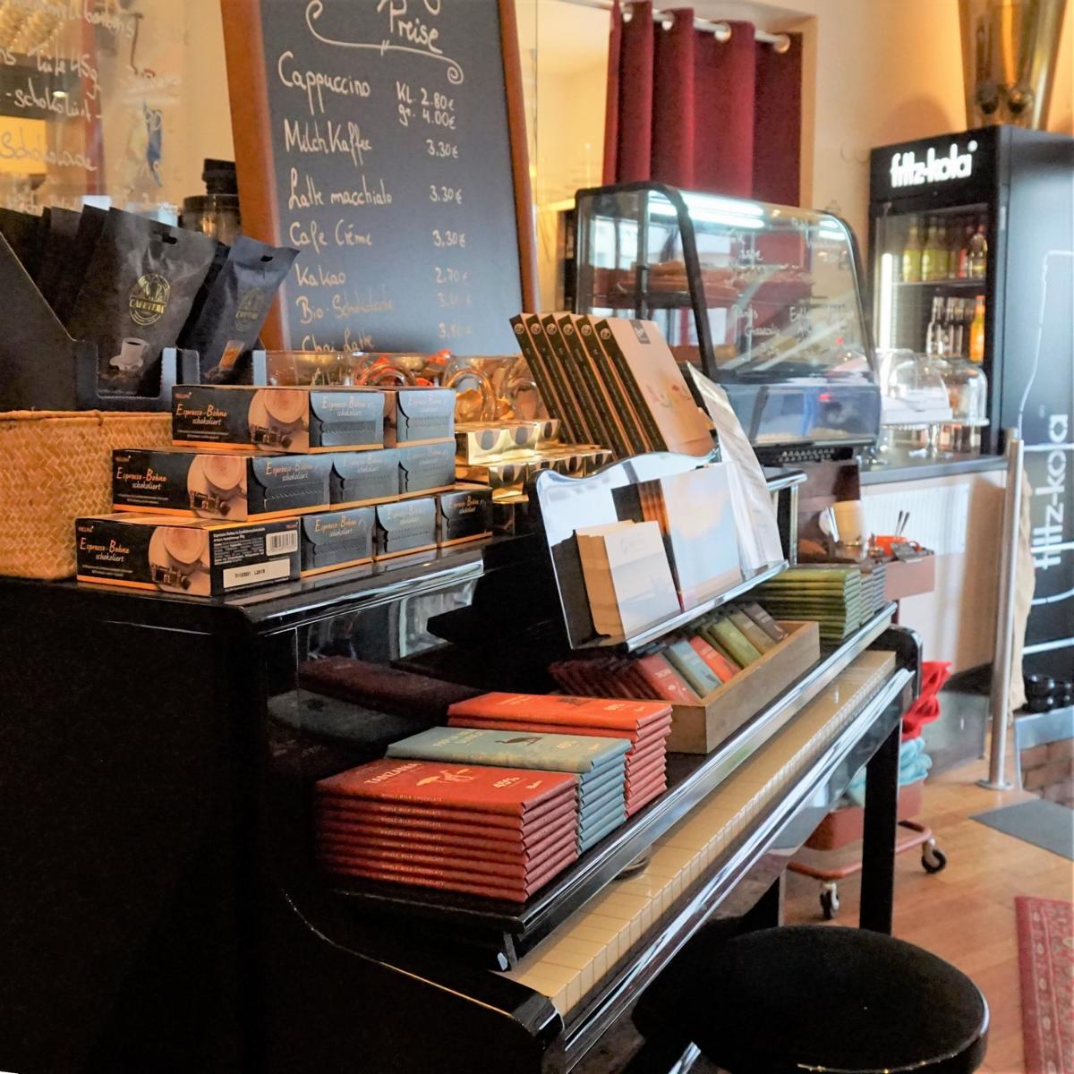 style hannover daniels cafe cortado 11 - Daniels Café Cortado – Gaumenschmaus in Ricklingen